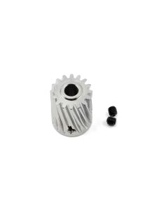 ALIGN Motorritzel M1 16T schrägverzahnt