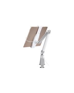 NEOMOUNTS TABLET-D100SILVER