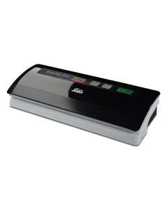 Solis Vakuumiergerät Easy Vac Pro 569 Schwarz