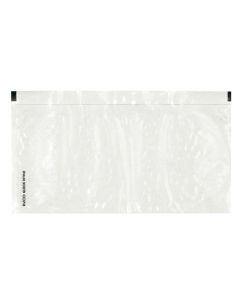 ELCO Dokumententasche Quick Vitro C5/6 Transparent, 250 Stück