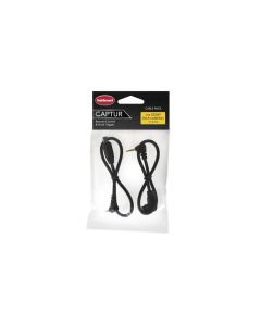 Hähnel Kamera-Ersatzkabel USB Captur Sony