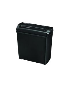 Fellowes Aktenvernichter P-25S P-1, 5 Seiten