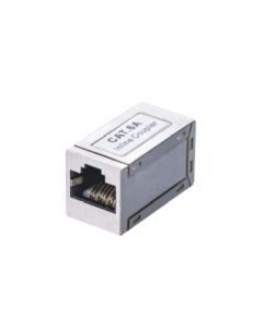 Wirewin Kupplung RJ-45, Cat.6A geschirmt, 1 Stück
