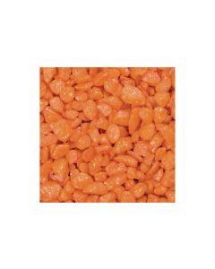 Knorr Prandell Dekosteine 9-13 mm 500 ml Orange