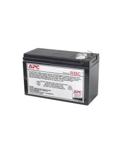 APC Ersatzbatterie APCRBC110
