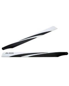ALIGN Hauptrotorblätter 325 Carbon