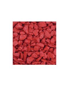 Knorr Prandell Dekosteine 9-13 mm 500 ml Rot