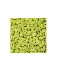Knorr Prandell Dekosteine 9-13 mm 500 ml Apfelgrün