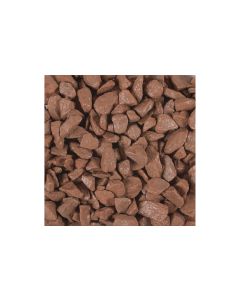 Knorr Prandell Dekosteine 9-13 mm 500 ml Dunkelbraun