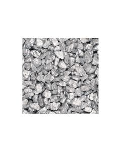 Knorr Prandell Dekosteine 9-13 mm 500 ml Silber