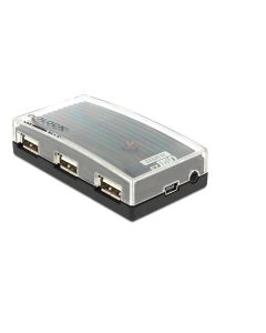 Delock USB-Hub 61393 4x USB-A