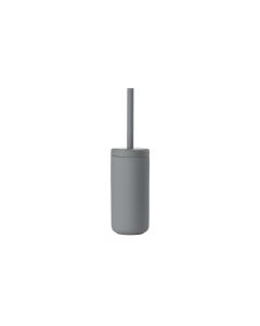 Zone Denmark Toilettenbürste Ume Grey, Steingut