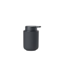 Zone Denmark Seifenspender Ume 250 ml, Schwarz