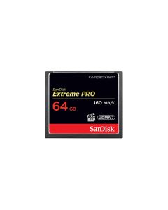SanDisk CF-Karte Extreme Pro 64 GB