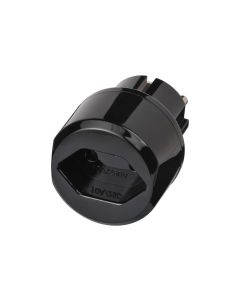 Brennenstuhl Reiseadapter CH – EU