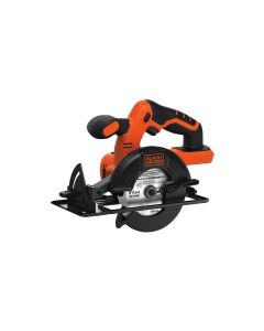 BLACK+DECKER Akku-Handkreissäge BDCCS18N