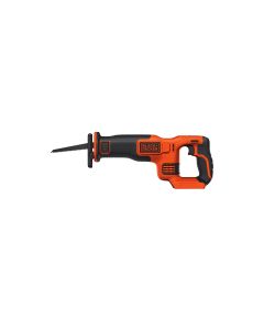 BLACK+DECKER Akku-Säbelsäge BDCR18N Solo 18 V