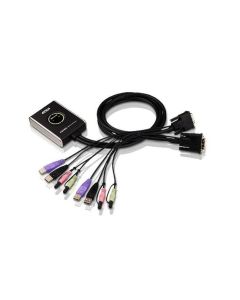 Aten KVM Switch CS682