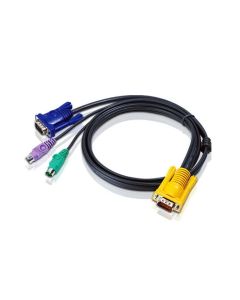 Aten KVM-Kabel 2L-5203P