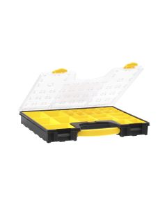 Stanley Organizer Profi mit 25 Fächern