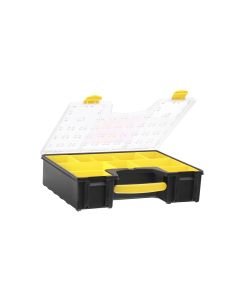 Stanley Organizer Profi mit 8 Fächern