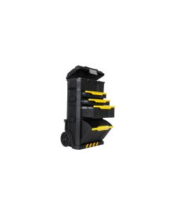 Stanley Werkzeugbox mit Rollen