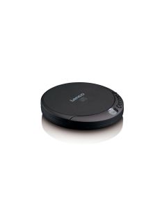 Lenco CD-Player CD-010 Schwarz