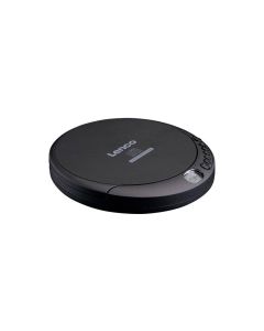 Lenco MP3 Player CD-200 Schwarz