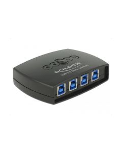 Delock USB-Switch 87724