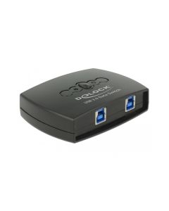 Delock USB-Switch 87723