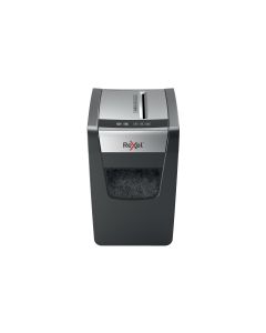 Rexel Aktenvernichter Momentum Slim X410 P-4, 10 Seiten