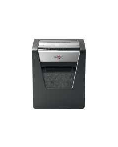 Rexel Aktenvernichter Momentum X415 P-4, 15 Seiten