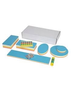 Maul Moderationskarten Set