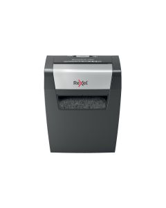 Rexel Aktenvernichter Momentum X308 P-3, 8 Seiten