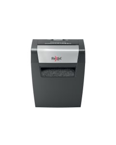 Rexel Aktenvernichter Momentum X406 P-4, 6 Seiten