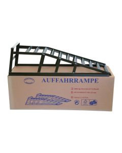 HP Autozubehör Auffahrrampe Set 2 T 2000 kg