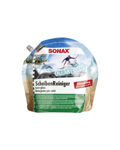 Sonax Sommer-Scheibenreiniger Ocean, 3 l