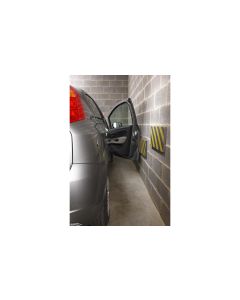 HP Autozubehör Wandschutz Set 50 cm 2 Stück