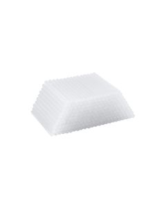 Creativ Company Klebestick 10 cm 200 Stück