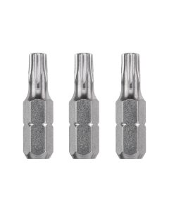kwb Bit-Set 1/4 Torx T 25 3-teilig