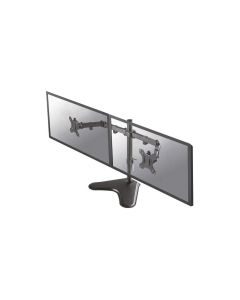 NEOMOUNTS FPMA-D550DDBLACK bis 16 kg – Schwarz