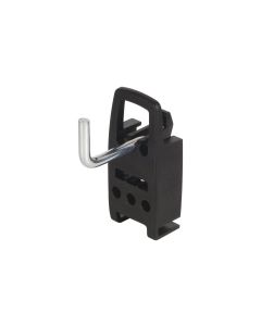 Wolfcraft Halterung 30 mm, 5 Stück