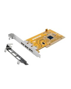 Exsys PCI-Karte EX-1083