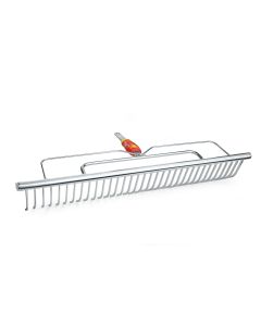 Wolf-Garten Rasenrechen UH-M 60 Multi-Star
