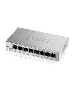 Zyxel Switch GS1200-8 IPTV 8 Port