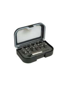 Stanley Bit-Set 1/4 19-teilig