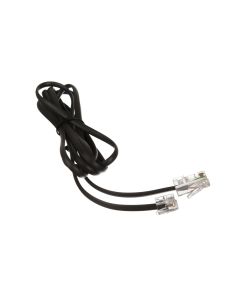 Gigaset Telefonkabel Verbindungskabel DX800A RJ45 auf RJ11, 1.5 m