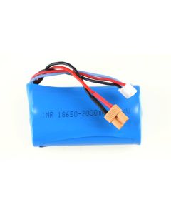 Amewi RC-Akku Li-Ion 2000 mAh 7.4 V