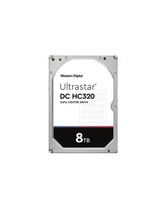 Western Digital Harddisk Ultrastar DC HC320 8TB SATA-III