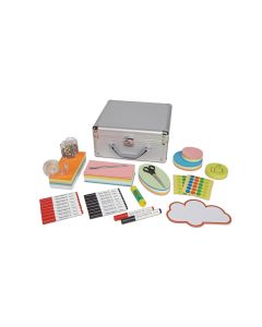 Maul Moderationskoffer MAULpro compact